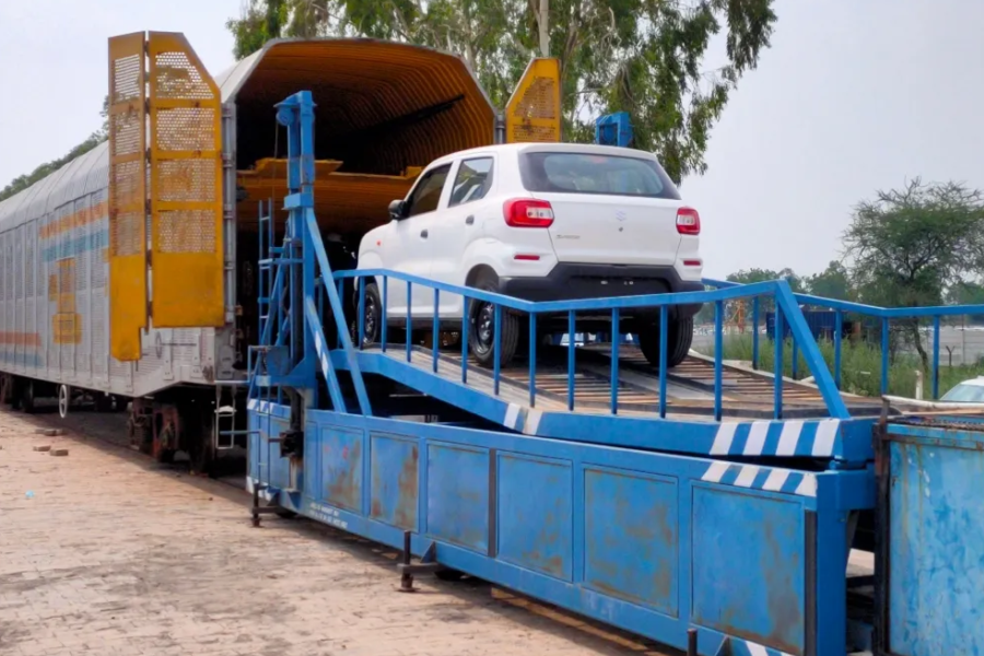 Car Transportation
