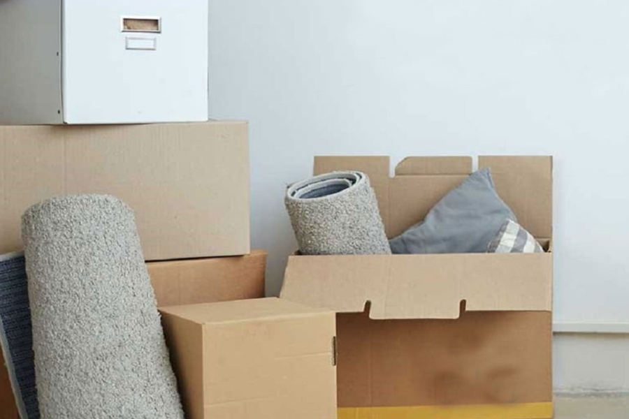 Packing Service